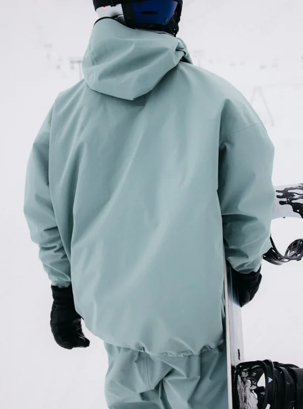 Femme/Homme Burton - Veste Futuretrust 3 L