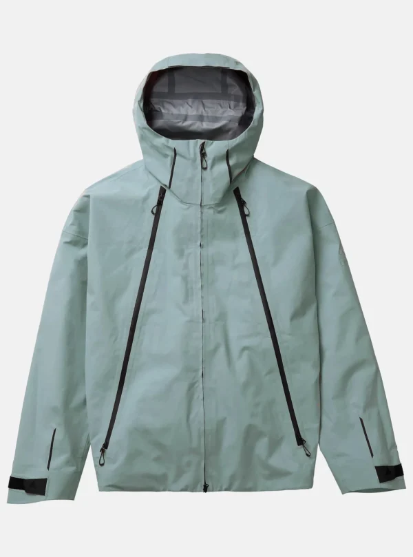 Femme/Homme Burton - Veste Futuretrust 3 L