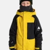 Enfant Burton - Veste GORE-TEX 2 L Powline Enfant