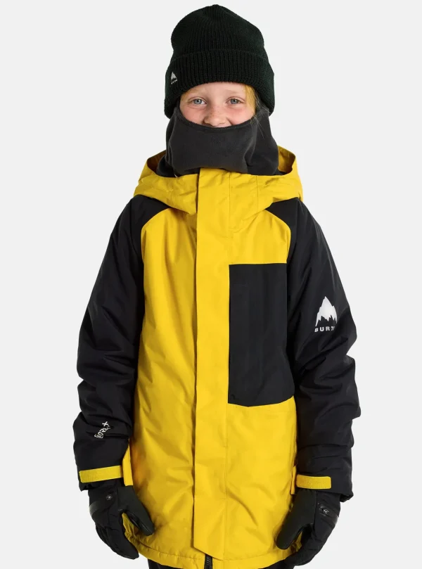 Enfant Burton - Veste GORE-TEX 2 L Powline Enfant
