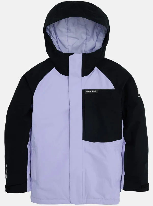 Enfant Burton - Veste GORE-TEX 2 L Powline Enfant