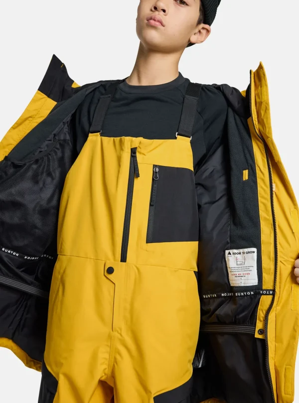 Enfant Burton - Veste GORE-TEX 2 L Powline Enfant