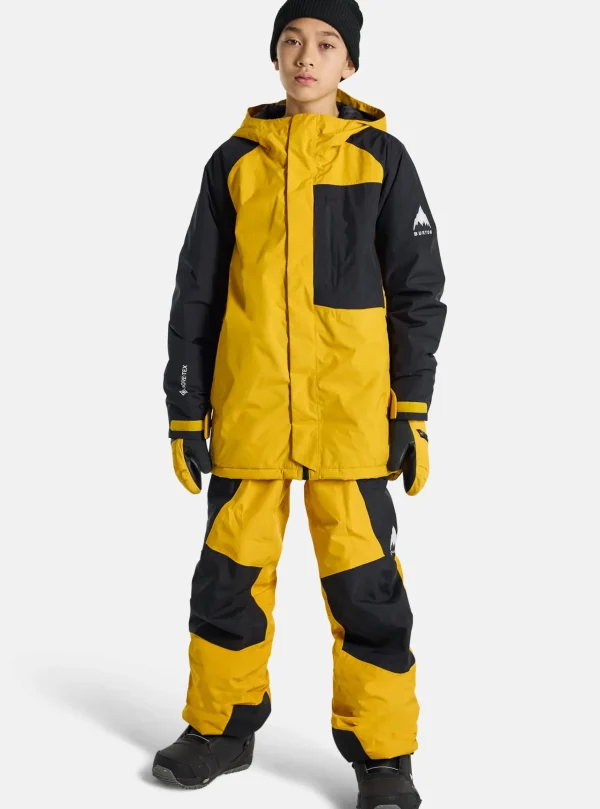 Enfant Burton - Veste GORE-TEX 2 L Powline Enfant