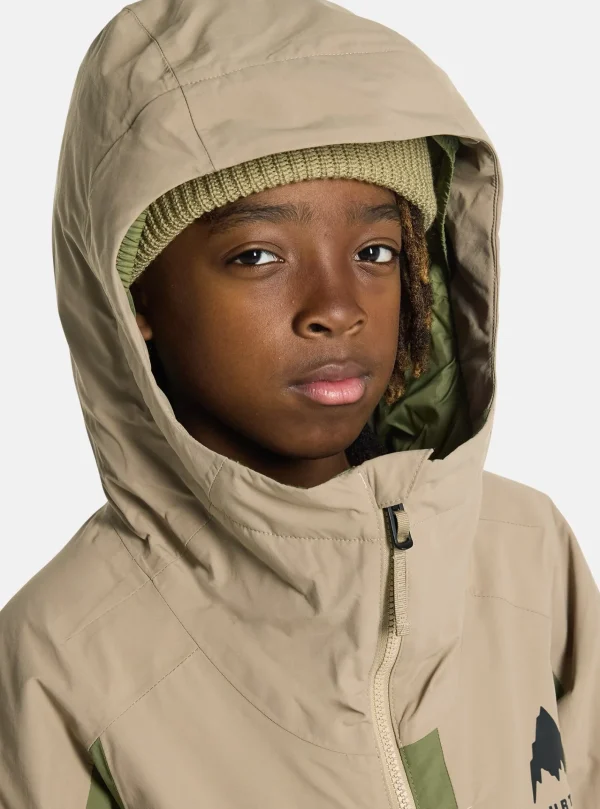 Enfant Burton - Veste Hillslope Enfant