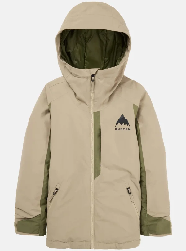 Enfant Burton - Veste Hillslope Enfant