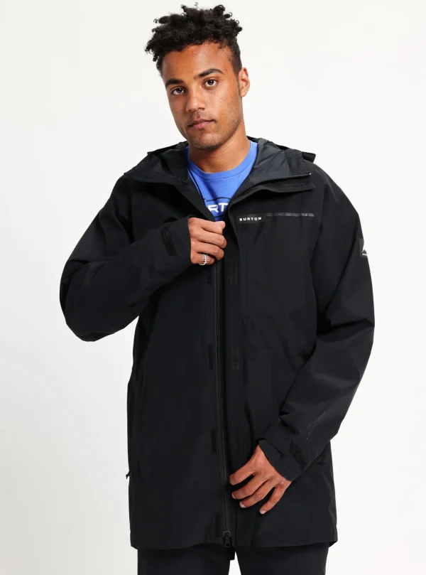 Homme Burton - Veste Imperméable Veridry 2 L Pour Homme