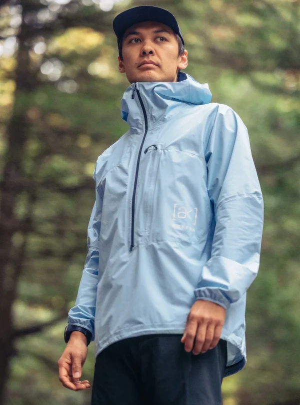 Homme Burton - Veste Imperméable [ak] Minimalist GORE-TEX Homme