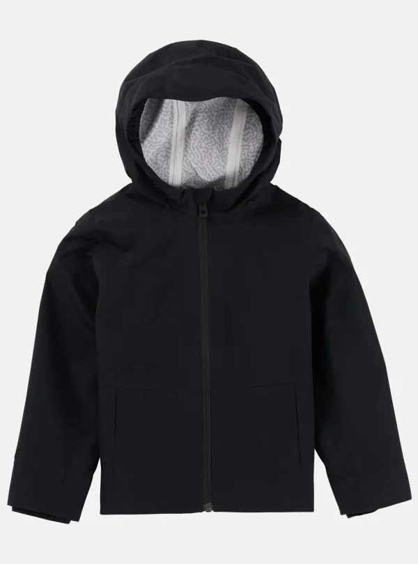 Enfant Burton - Veste Imperméable Veridry 2,5 L Pour Tout-petits