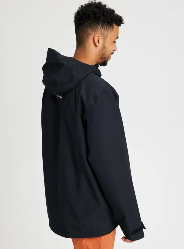 Homme Burton - Veste Imperméable Veridry 2,5 L Pour Homme