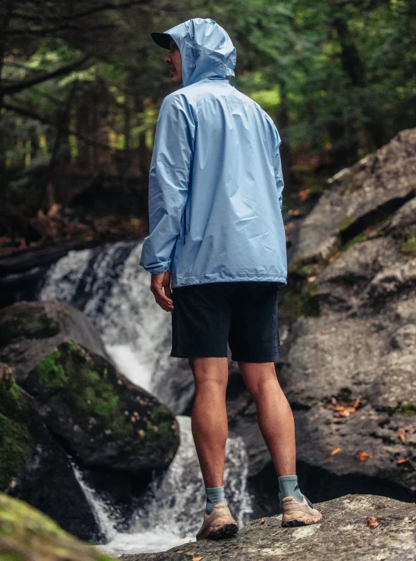 Homme Burton - Veste Imperméable [ak] Minimalist GORE-TEX Homme