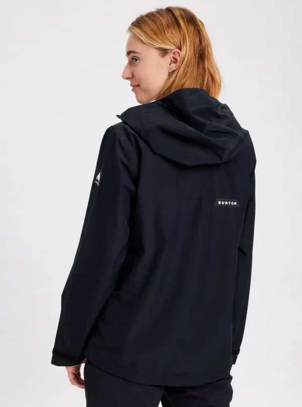 Femme Burton - Veste Imperméable Veridry 2,5 L Pour Femme