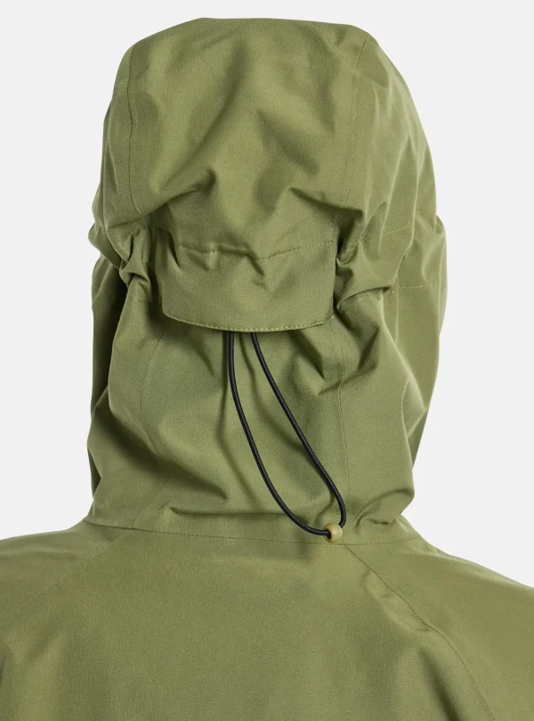 Femme Burton - Veste Imperméable Veridry 2 L Pour Femme