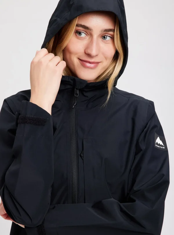 Femme Burton - Veste Imperméable Veridry 2,5 L Pour Femme