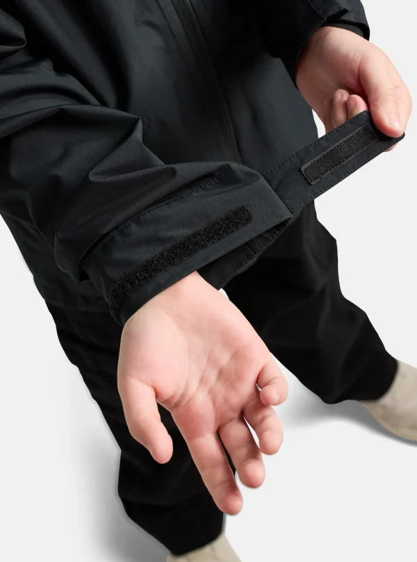 Enfant Burton - Veste Imperméable Veridry 2,5 L Pour Enfant