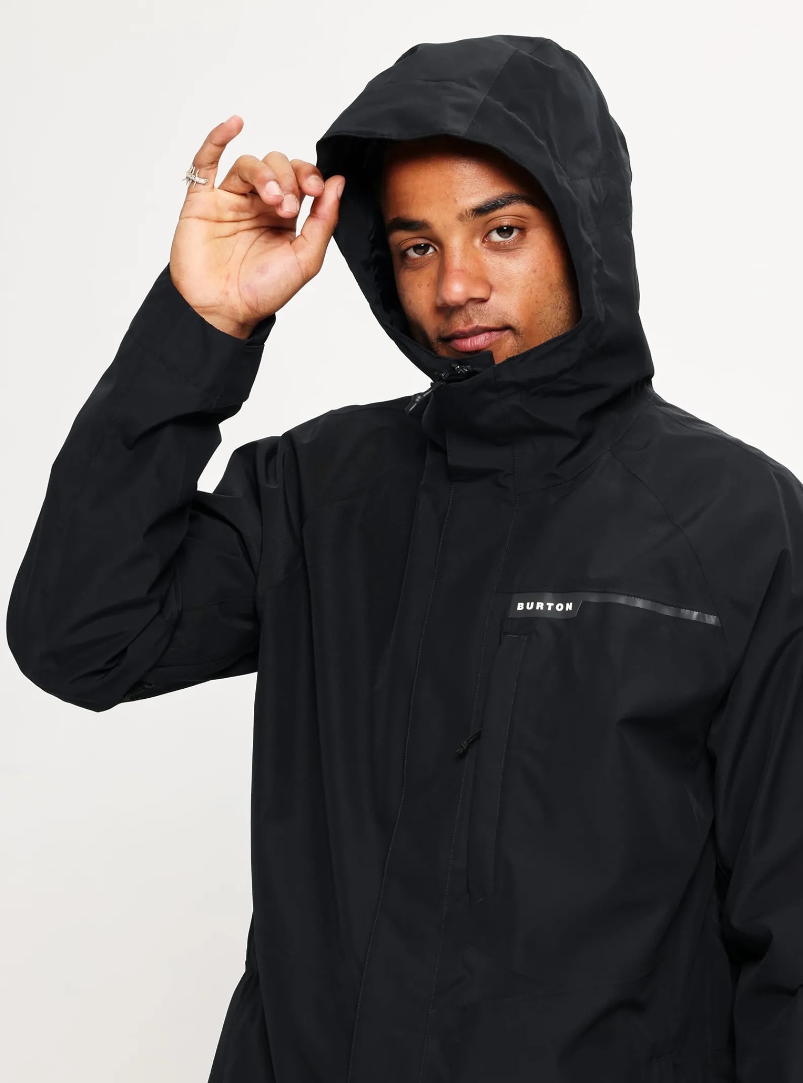 burton__veste_impermable__4-1.webp Homme Burton - Veste Imperméable Veridry 2 L Pour Homme