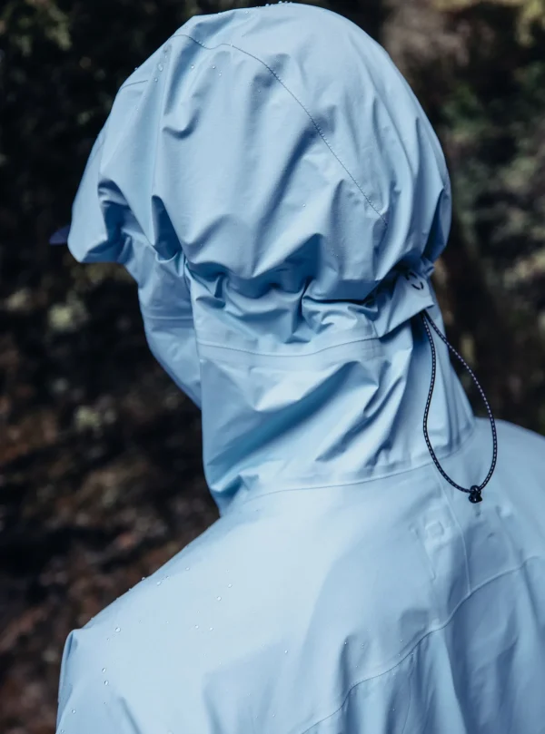 Homme Burton - Veste Imperméable [ak] Minimalist GORE-TEX Homme