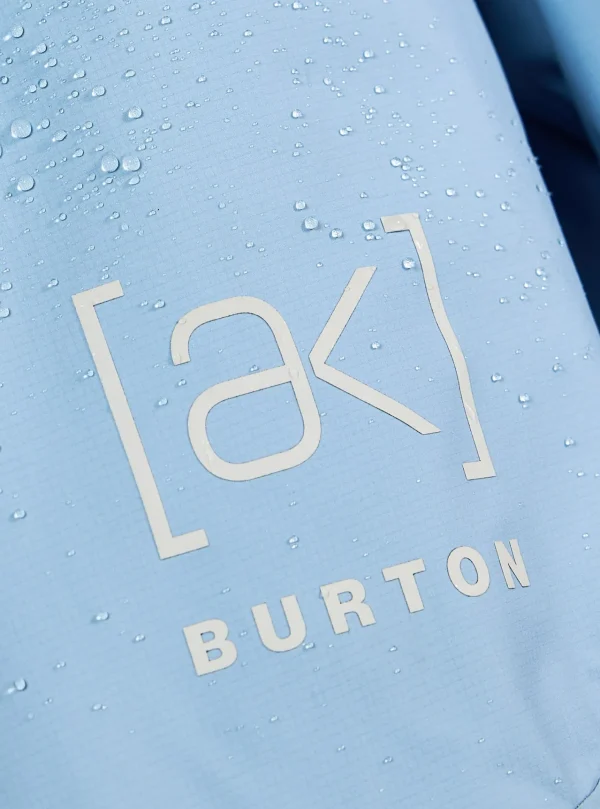 Homme Burton - Veste Imperméable [ak] Minimalist GORE-TEX Homme