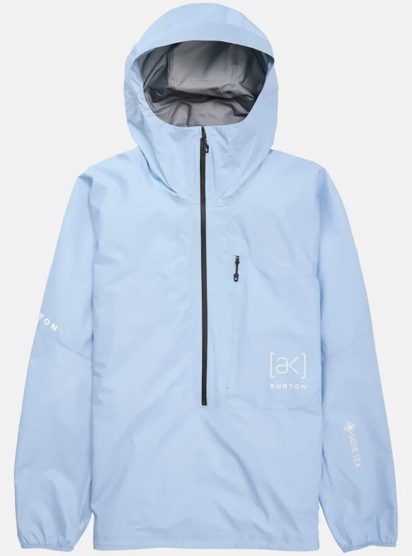 Homme Burton - Veste Imperméable [ak] Minimalist GORE-TEX Homme