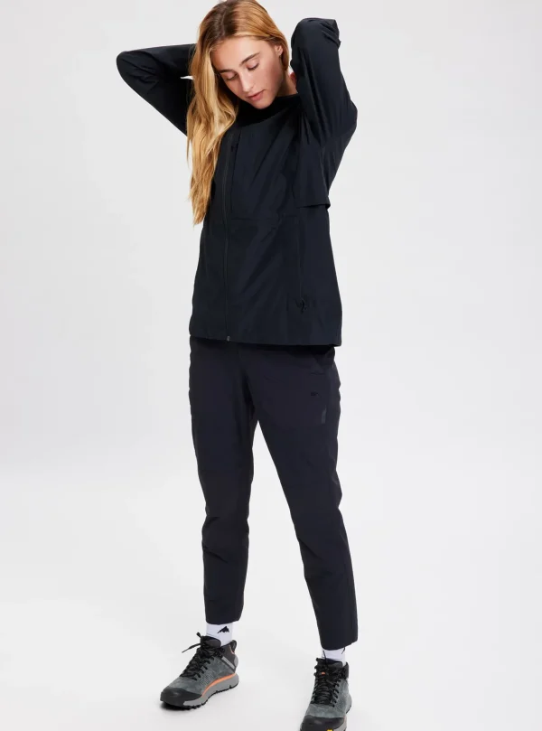 Femme Burton - Veste Imperméable Veridry 2,5 L Pour Femme