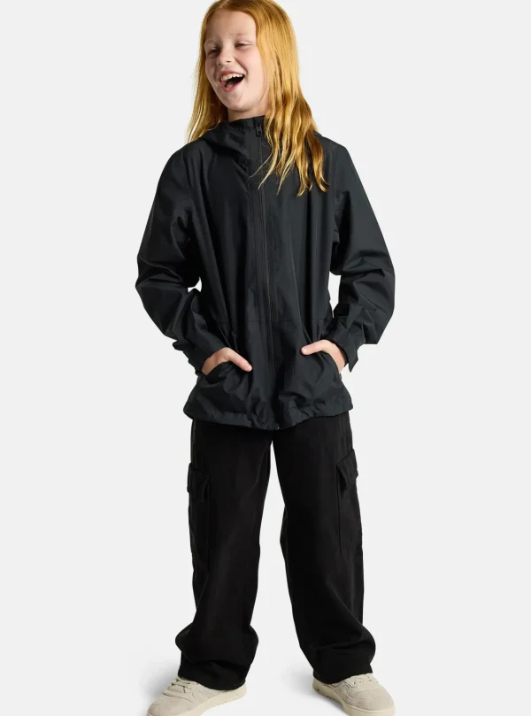 Enfant Burton - Veste Imperméable Veridry 2,5 L Pour Enfant