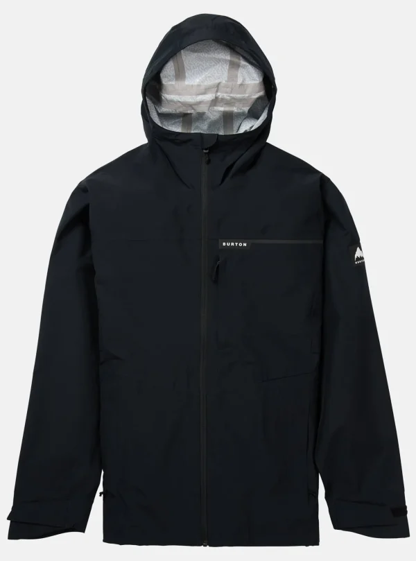Homme Burton - Veste Imperméable Veridry 2,5 L Pour Homme
