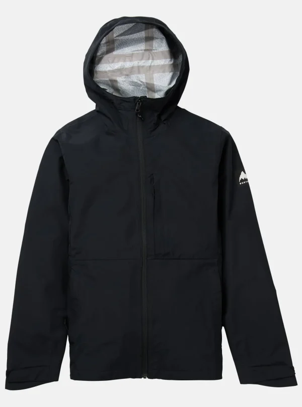 Femme Burton - Veste Imperméable Veridry 2,5 L Pour Femme