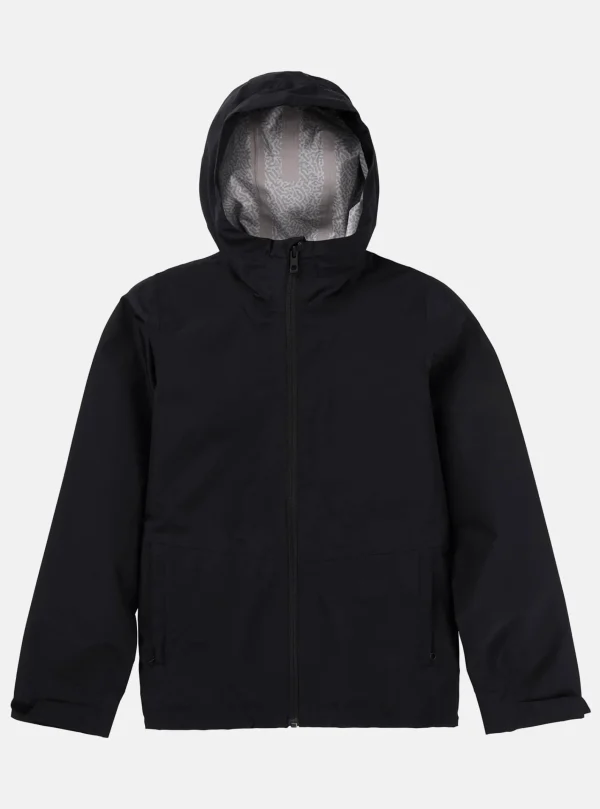Enfant Burton - Veste Imperméable Veridry 2,5 L Pour Enfant