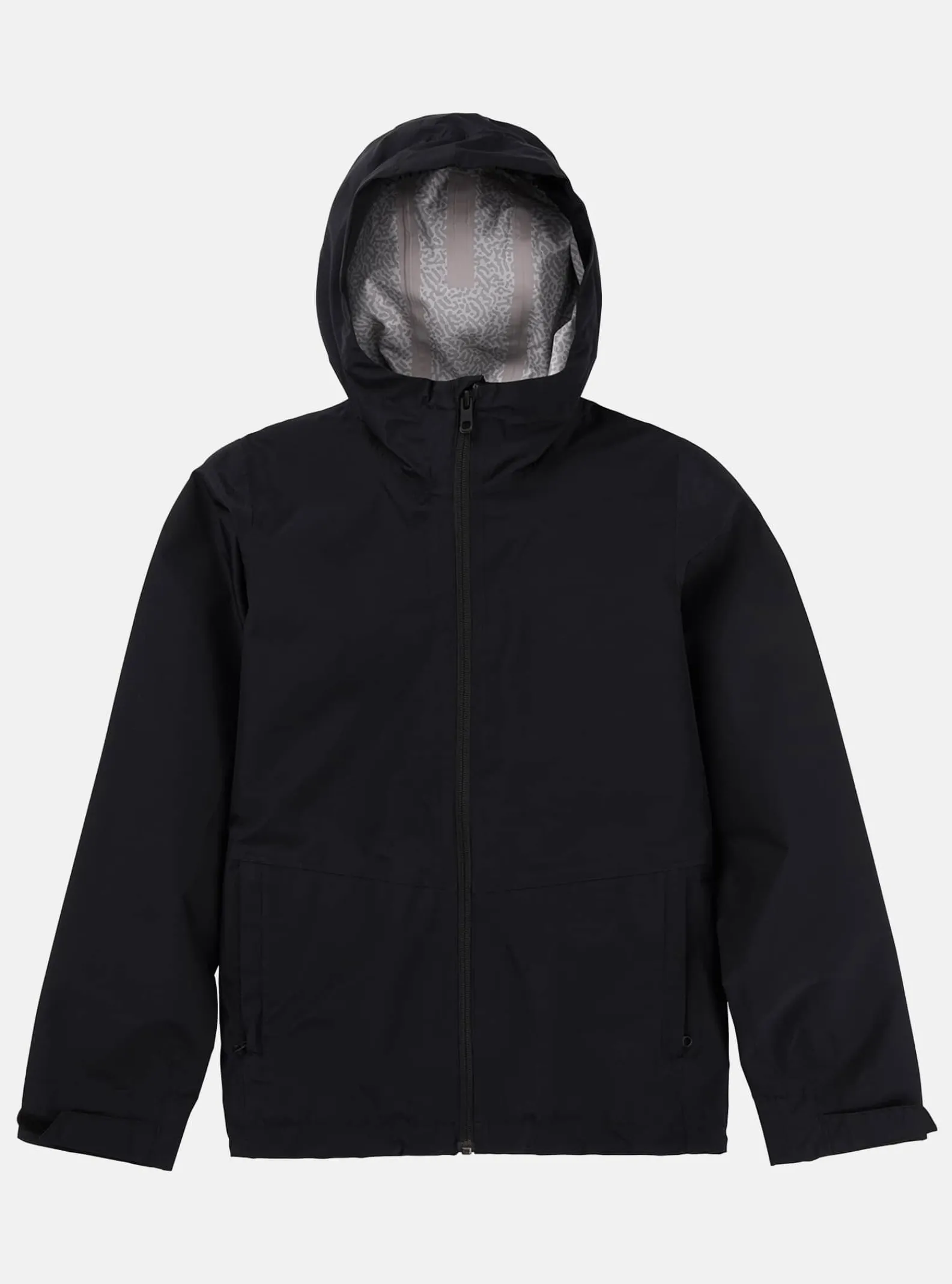 burton__veste_impermable__8.webp Enfant Burton - Veste Imperméable Veridry 2,5 L Pour Enfant