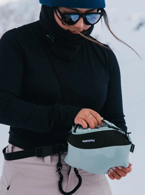 Femme Burton - Veste Isolante Extensible à Capuche [ak] Helium Femme