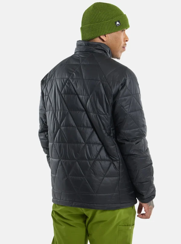 Homme Burton - Veste Isolante Synthétique Versatile Heat Pour Homme
