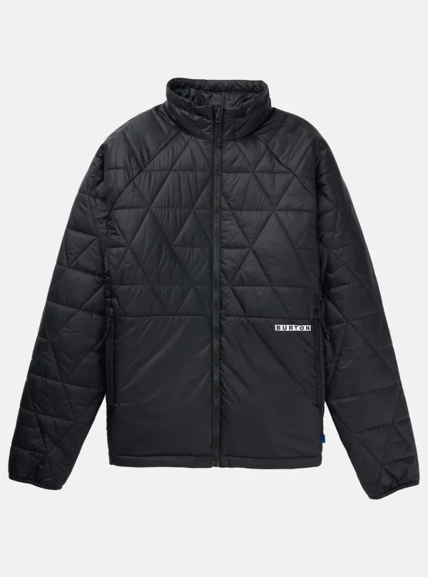 Homme Burton - Veste Isolante Synthétique Versatile Heat Pour Homme