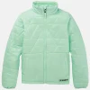Enfant Burton - Veste Isolante Versatile Heat Enfant