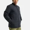 Homme Burton - Veste Isolante Versatile Heat Homme