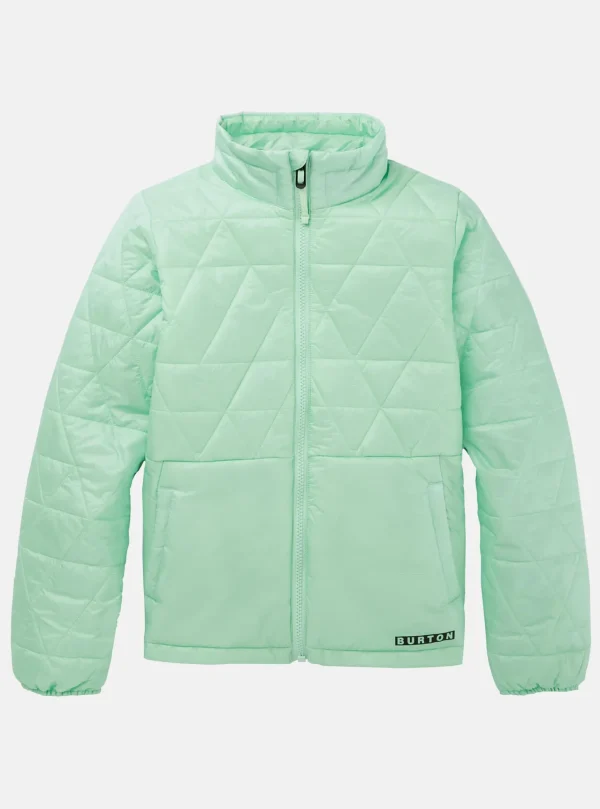 Enfant Burton - Veste Isolante Versatile Heat Enfant