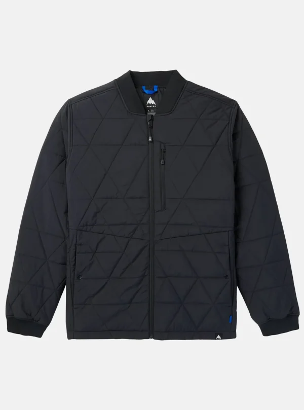 Homme Burton - Veste Isolante Versatile Heat Homme
