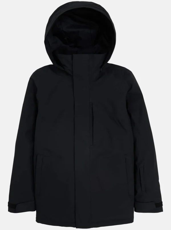 Femme Burton - Veste Jet Ridge 2L Femme