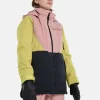 Enfant Burton - Veste Khione 2 L Fille