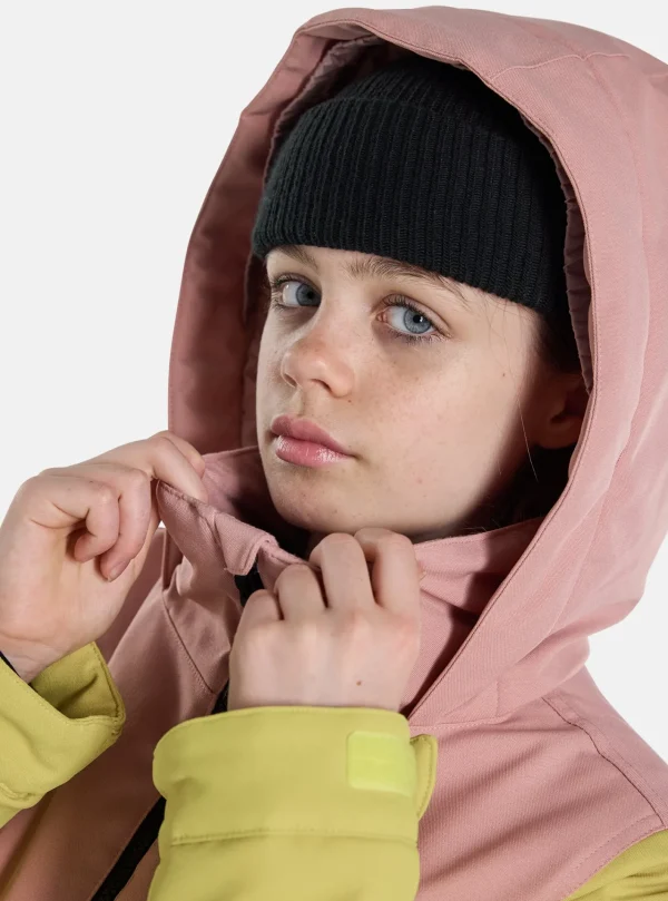 Enfant Burton - Veste Khione 2 L Fille