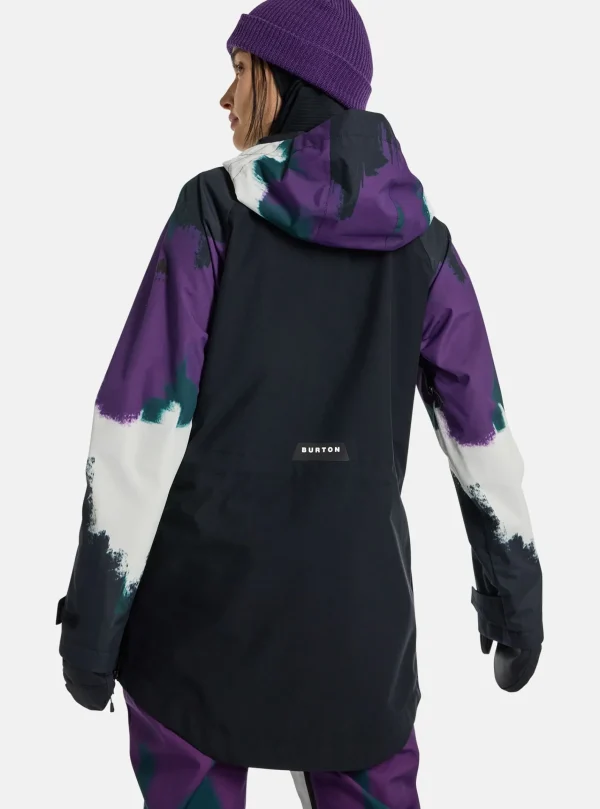 Femme Burton - Veste Lalik 2 L Femme
