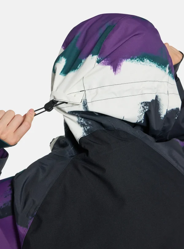 Femme Burton - Veste Lalik 2 L Femme