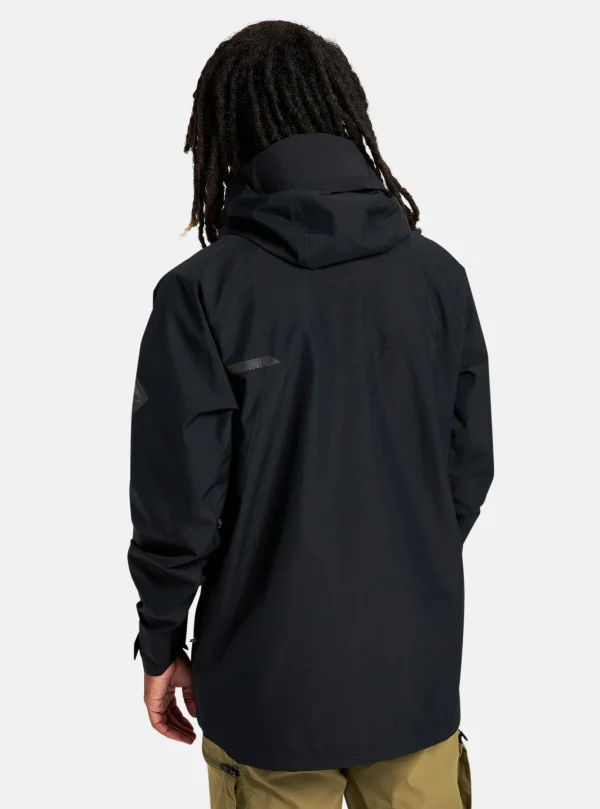 Homme Burton - Veste Multipath GORE-TEX 2 L Homme