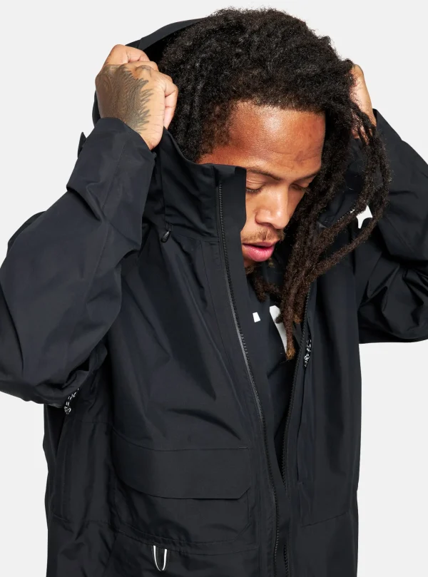 Homme Burton - Veste Multipath GORE-TEX 2 L Homme