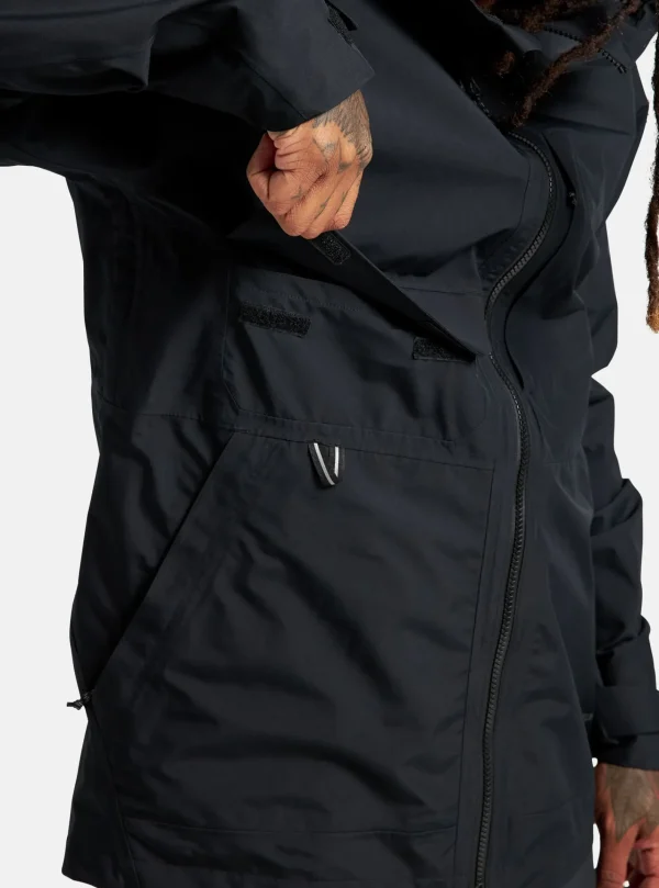Homme Burton - Veste Multipath GORE-TEX 2 L Homme