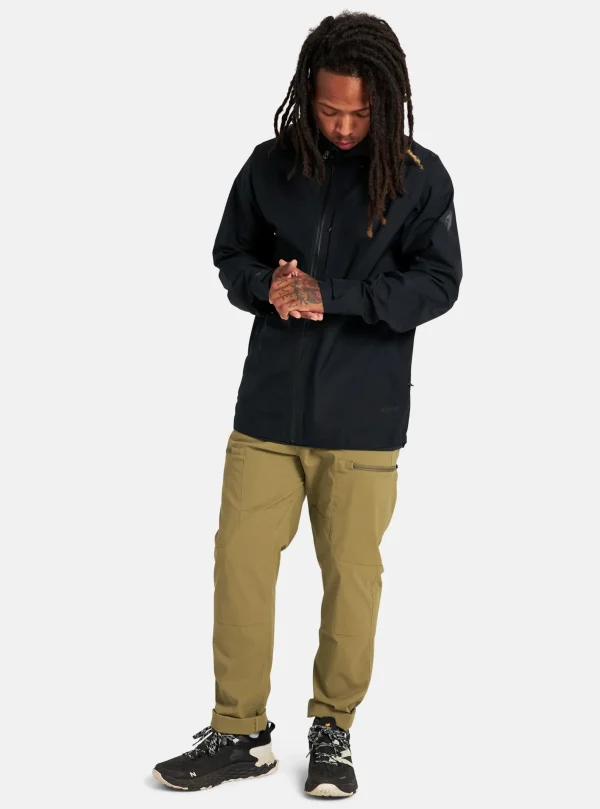 Homme Burton - Veste Multipath GORE-TEX 2 L Homme