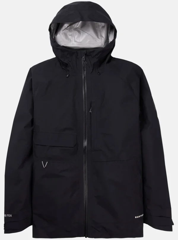 Homme Burton - Veste Multipath GORE-TEX 2 L Homme