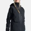 Femme Burton - Veste Pillowline GORE-TEX 2 L Femme