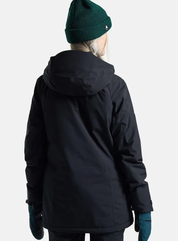 Femme Burton - Veste Pillowline GORE-TEX 2 L Femme