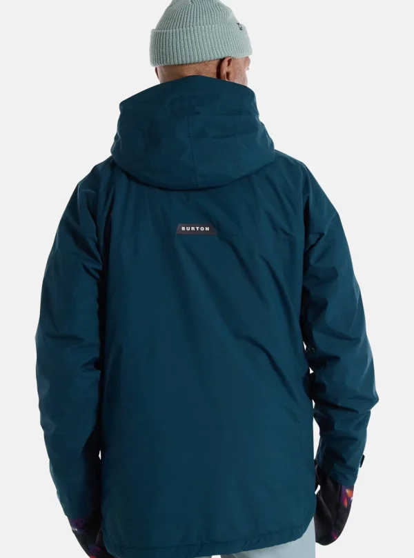 Homme Burton - Veste Pillowline GORE‑TEX 2 L Homme