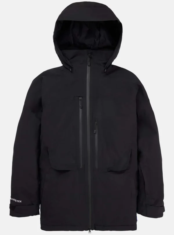 Femme Burton - Veste Pillowline GORE-TEX 2 L Femme