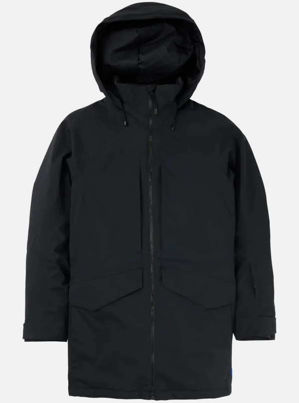 Femme Burton - Veste Prowess 2.0 2L Femme